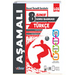 8.Snf LGS Trke Aamal Beceri Temelli Sorularla Berkay Yaynlar