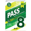 8.Snf PASS ngilizce LGS Deneme Snav Yeni Nesil Sorular Team Elt Publishing