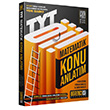 TYT Matematik Konu Anlatm renci ii Yaynlar