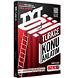 TYT Trke Konu Anlatm renci i Yaynlar