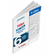 6.Snf Trke Yaprak Test Snav Dergisi Yaynlar