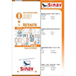 8. Snf Matematik Yaprak Test Snav Dergisi Yaynlar