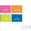 Plastik Kapak Spiralli Resim Defter 35x50 40 Yaprak (2344) Gpta