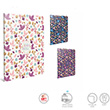 100 Things Tel Dikili Karton Kapak Defter A4 60 Yaprak Kareli (3910) Gpta