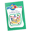Mavi Boncuk 1.Snf Etkinlik Kitab Evrensel letiim Yaynlar