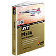 AYT Fizik Soru Bankas Aydn Yaynlar