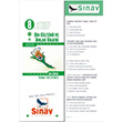 8. Snf Din Kltr ve Ahlak Bilgisi Yaprak Test Snav Dergisi Yaynlar