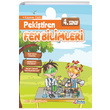 4.Snf Pekitiren Fen Bilimleri Konu Anlatm Berkay Yaynlar