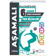 6.Snf Fen Bilimleri Aamal Soru Bankas Berkay Yaynclk