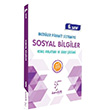 6. Snf Sosyal Bilgiler MPS Konu Anlatm ve Soru zm Karekk Yaynlar