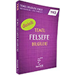 AYT Dizinli Temel Felsefe Bilgileri Karekk Yaynlar