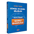 2020 KPSS Gncel ve Genel Bilgiler Konu zetli Soru Bankas Data Yaynlar