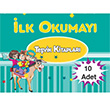 lk Okumay Tevik Kitaplar 10 Kitap Berkay Yaynlar