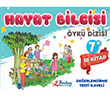2. Snf Hayat Bilgisi yk Dizisi Berkay Yaynclk