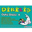 4. Snf Dirili yk Dizisi Berkay Yaynclk