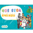 Ho Seda yk Dizisi 10 Kitap Berkay Yaynclk