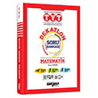 TYT Matematik Dekatlon Soru Bankas Ankara Yaynclk