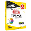 8. Snf Mentor Trke Soru Bankas Fides Yaynlar
