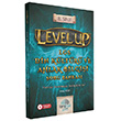 8.Snf Din Kltr ve Ahlak Bilgisi Level Up Soru Bankas Tammat Yaynclk
