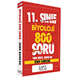 11. Snf Biyoloji Soru Bankas apa Yaynlar