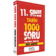 11.Snf Tarih Soru Bankas apa Yaynlar