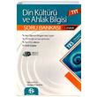 TYT Din Kltr ve Ahlak Bilgisi Soru Bankas Bilgi Sarmal Yaynlar