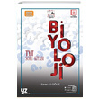 TYT Biyoloji Soru Kitab YZ Yaynlar