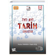 TYT AYT Tarih Soru Kitab YZ Yaynlar