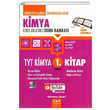 TYT Kimya 1. Kitap Konu Anlatml Soru Bankas ap Yaynlar