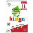 11. Snf Kimya Orbital Soru Bankas Orbital Yaynlar