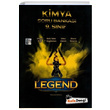 9. Snf Kimya Legend Soru Bankas Kafa Dengi Yaynlar