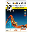 10. Snf Acil Matematik Soru Bankas Acil Yaynlar