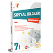 7. Snf Sosyal Bilgiler Soru Bankas Kida Yaynlar