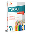 7. Snf Trke Soru Bankas Kida Yaynlar