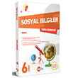 6. Snf Sosyal Bilgiler Soru Bankas Kida Yaynlar