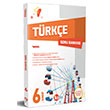 6. Snf Trke Soru Bankas Kida Yaynlar