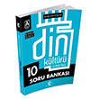 10 Snf Dinlendiren Din Kltr Konu Anlatml Eker Test Yaynlar