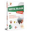 5. Snf Sosyal Bilgiler Soru Bankas Kida Yaynlar