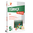 5. Snf Trke Soru Bankas Kida Yaynlar