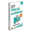 ABT air Trk Dili ve Edebiyat zml 3 Deneme Snav Kariyer Meslek Yaynclk