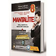 8. Snf Szel Mantk ve Muhakeme Mantalite anta Yaynlar