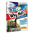 8. Snf Why Not English Course Book anta Yaynlar