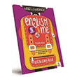 8. Snf English Me Vocabulary Book anta Yaynlar