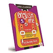 5. Snf English Me Vocabulary anta Yaynlar