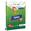 5. Snf Trke Hiper Konu Anlatml Soru Bankas Hiper Zeka Yaynlar