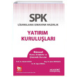 SPF Lisanslama Snavlarna Hazrlk Yatrm Kurulular Akademi Yaynlar