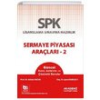 SPF Lisanslama Snavlarna Hazrlk Sermaye Piyasas Aralar-2 Akademi Consulting ve Training Yaynlar