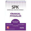 SPF Lisanslama Snavlarna Hazrlk Dzey 2 3 Finansal Piyasalar Akademi Consulting ve Training Yaynlar