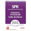 SPF Lisanslama Snavlarna Hazrlk Finansal Piyasalar Soru Bankas Akademi Consulting