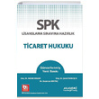 SPF Lisanslama Snavlarna Hazrlk Dzey 2 3 Ticaret Hukuku Akademi Consulting ve Training Yaynlar